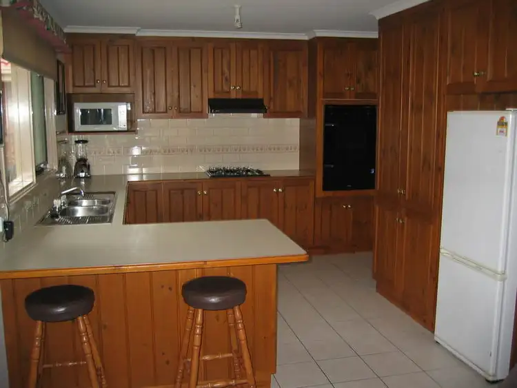 Fifth view of Homely house listing, 5 Skeldale Wynd, Morwell VIC 3840