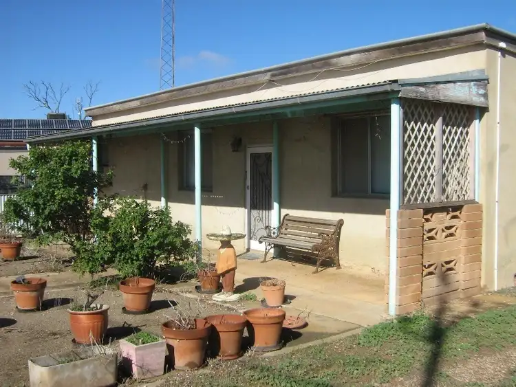 Second view of Homely house listing, 34 Lipson Road, Kadina SA 5554
