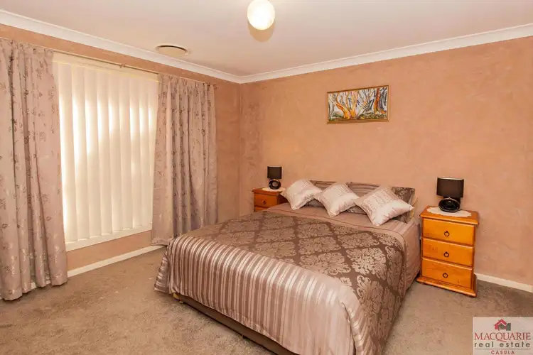Seventh view of Homely house listing, 5 Bulli Close, Prestons NSW 2170