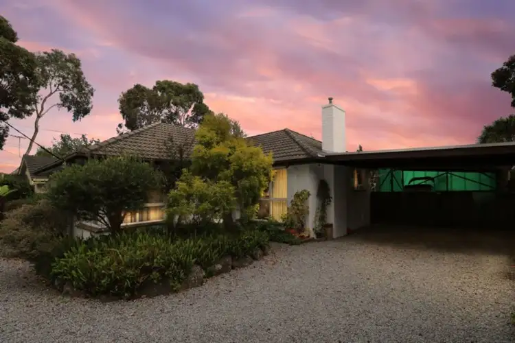 50 Lewis Road, Wantirna South VIC 3152