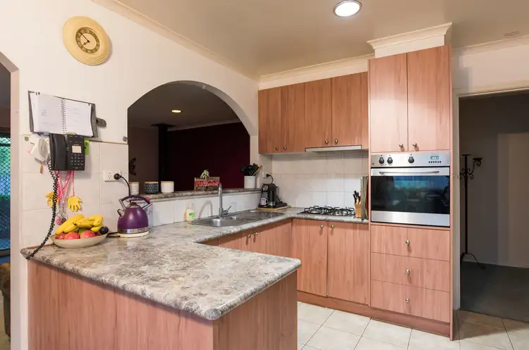 Third view of Homely house listing, 78 Geoffrey Drive, Kilsyth VIC 3137