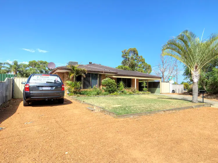 2 Lee Street, Forrestfield WA 6058