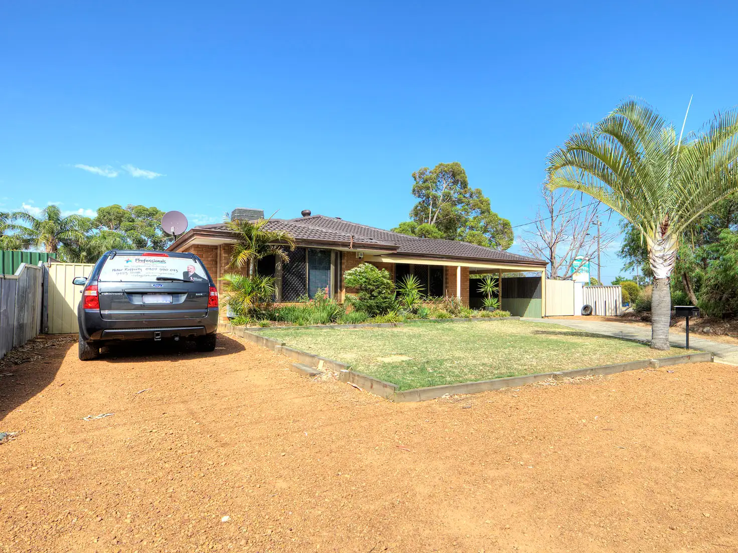Main view of Homely house listing, 2 Lee Street, Forrestfield WA 6058