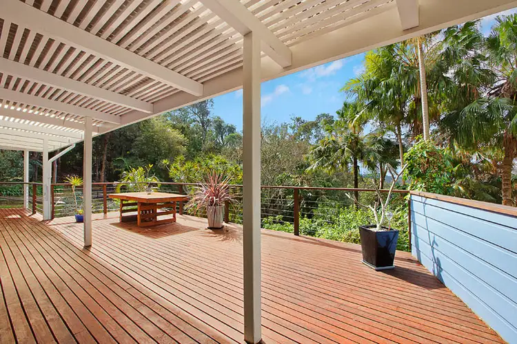 Third view of Homely house listing, 47 Cannes Drive, Avalon NSW 2107