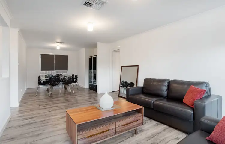 Fourth view of Homely house listing, 7 Bella Vista Way, Lilydale VIC 3140