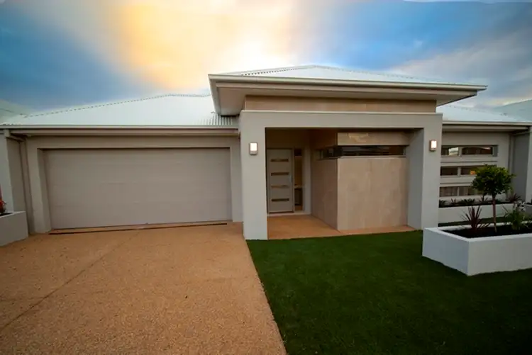 3 Pasadena Circuit, Point Cook VIC 3030