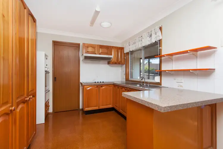 Second view of Homely villa listing, 10/13 Doyle  Road, Revesby NSW 2212