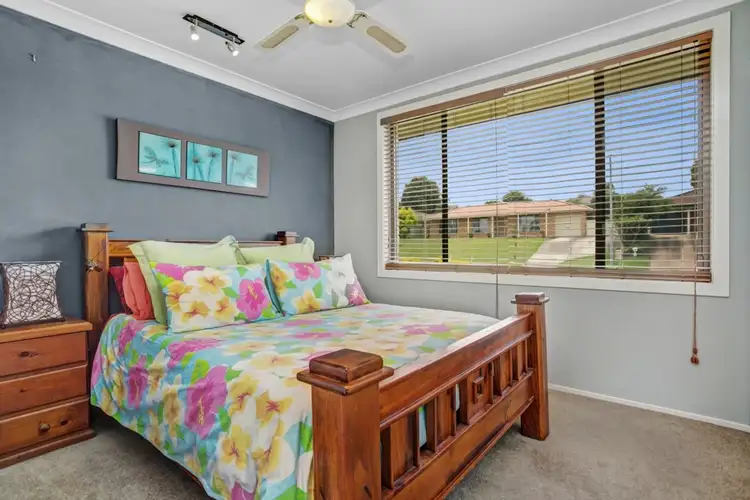 Fifth view of Homely house listing, 171 Regiment Road, Rutherford NSW 2320