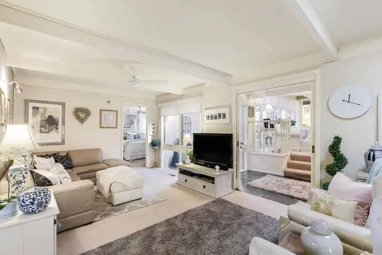 Second view of Homely house listing, 5 Dennis Court, Bayswater VIC 3153
