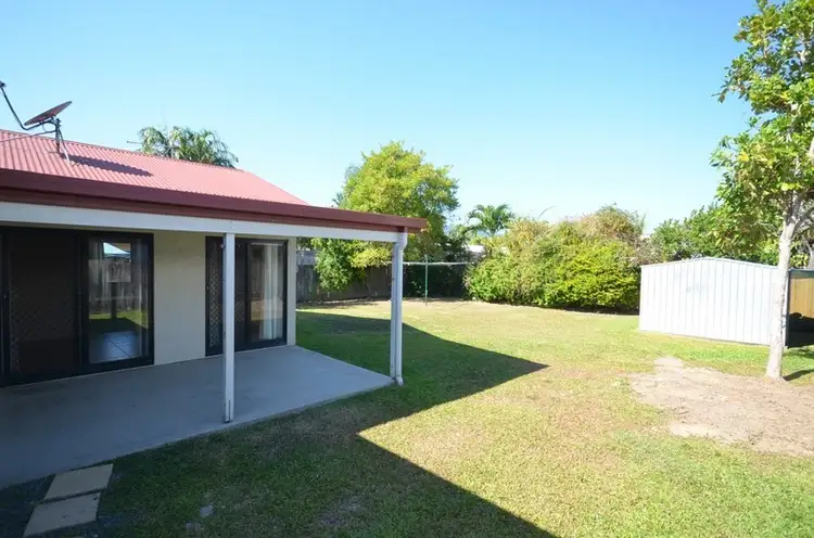 Second view of Homely house listing, 17 Otto Close, Edmonton QLD 4869