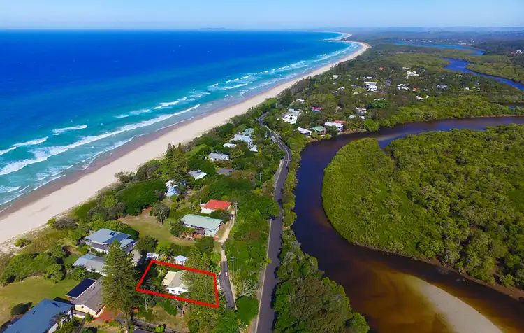1/24 River Street, New Brighton NSW 2483