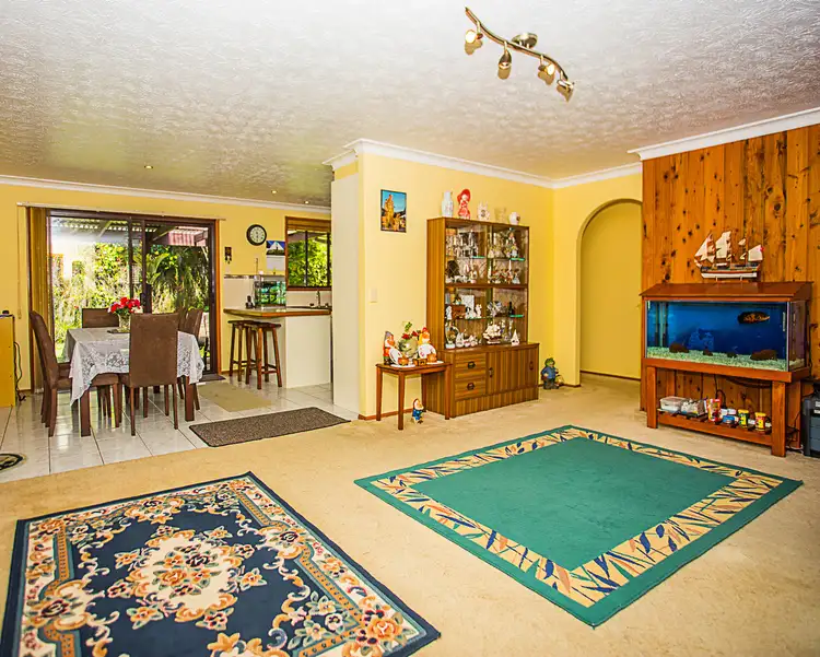 Third view of Homely semi-detached listing, 2/8 Kildare Drive, Banora Point NSW 2486