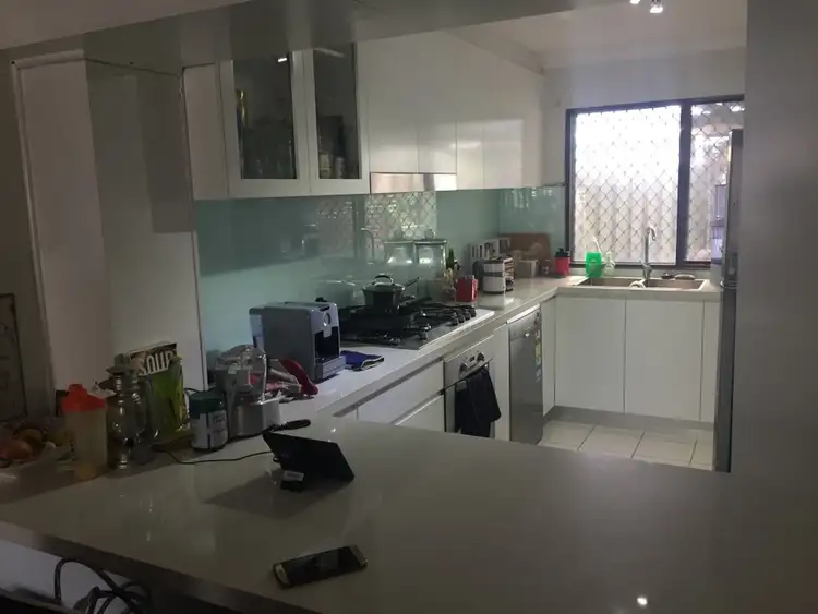 Second view of Homely house listing, 14/124 Gurney Road, Chester Hill NSW 2162