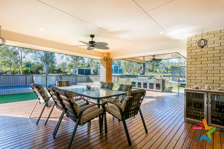 5-9 Blue Crane Crt, New Beith QLD 4124
