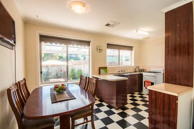 Fourth view of Homely house listing, 15 Bristol Court, Kilsyth VIC 3137