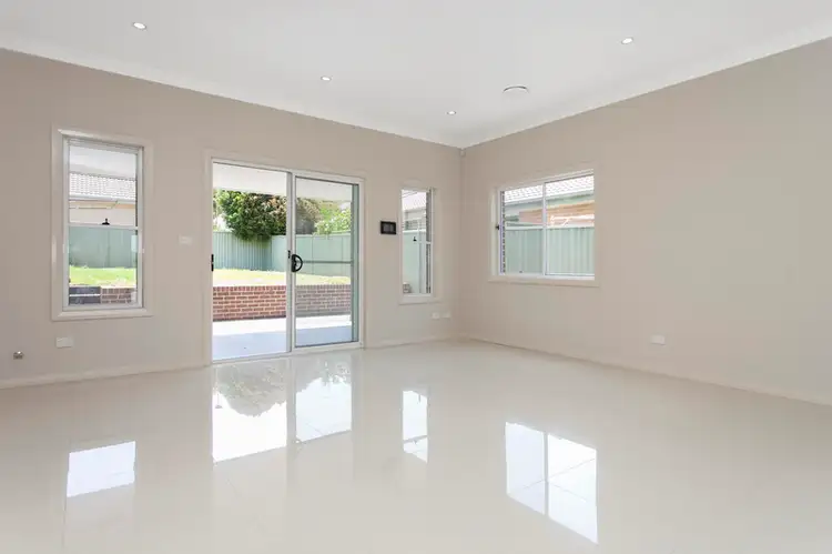 Fourth view of Homely semi-detached listing, 14 Uranus Road, Padstow NSW 2211