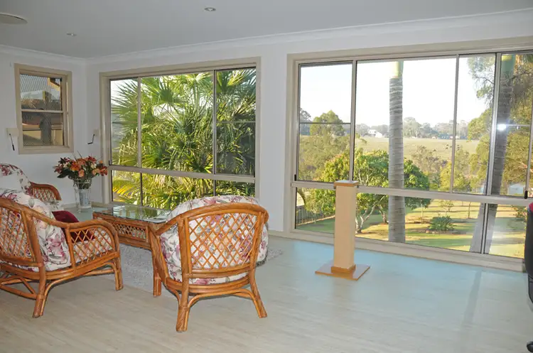 Second view of Homely house listing, 52 High Street, Lawrence NSW 2460