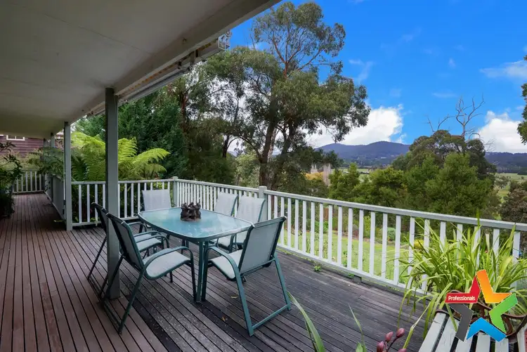 Fourth view of Homely house listing, 9 Harberts Road, Don Valley VIC 3139