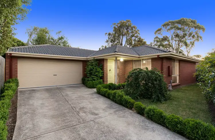29a Summerhill Park Drive, Mooroolbark VIC 3138