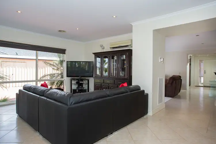 Seventh view of Homely house listing, 22 Rocklands Crescent, Kialla VIC 3631