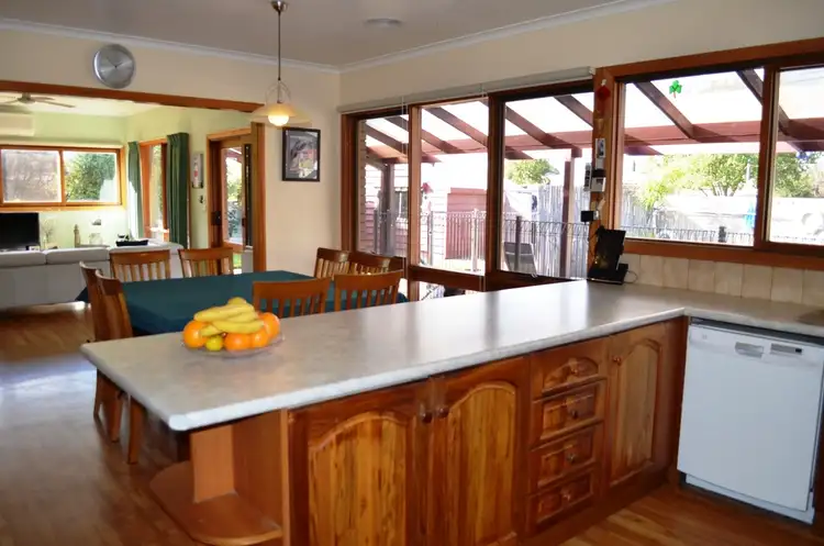 Sixth view of Homely house listing, 9 King Richard Drive, Shepparton VIC 3630
