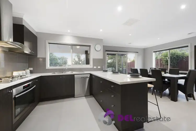 Sixth view of Homely house listing, 52 Willum Way, Dandenong VIC 3175
