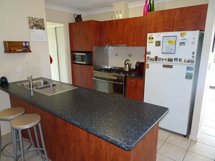 Second view of Homely house listing, 14 Dewhurst Crescent, Raceview QLD 4305