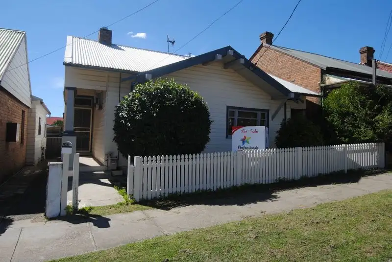 Main view of Homely house listing, 37 Spooner Street, Lithgow NSW 2790
