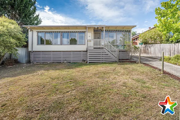 20 Shirley Street, Mooroolbark VIC 3138