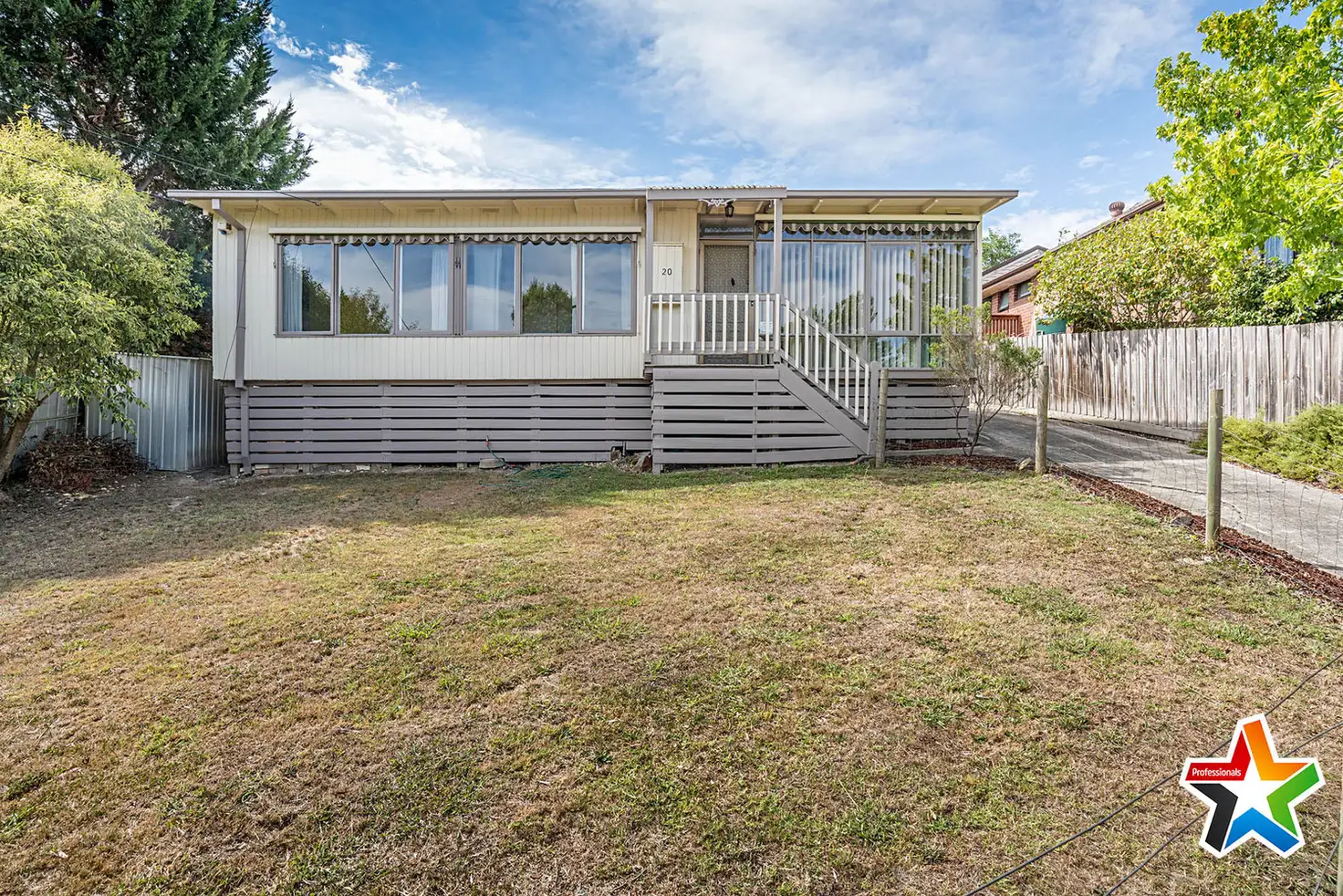 Main view of Homely house listing, 20 Shirley Street, Mooroolbark VIC 3138