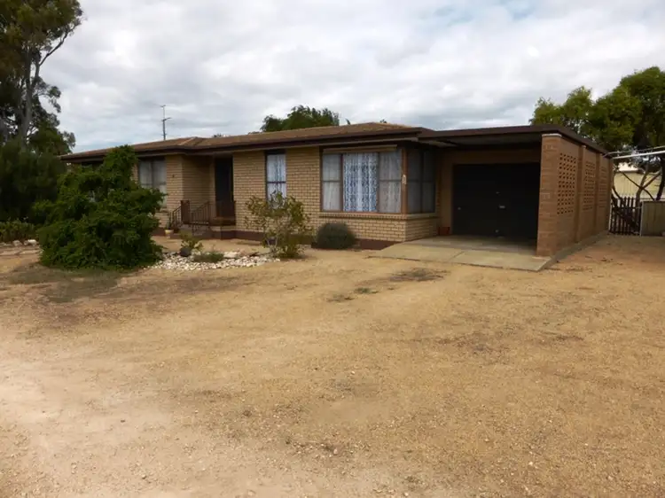 Main view of Homely house listing, 17 Fourth Street, Minlaton SA 5575