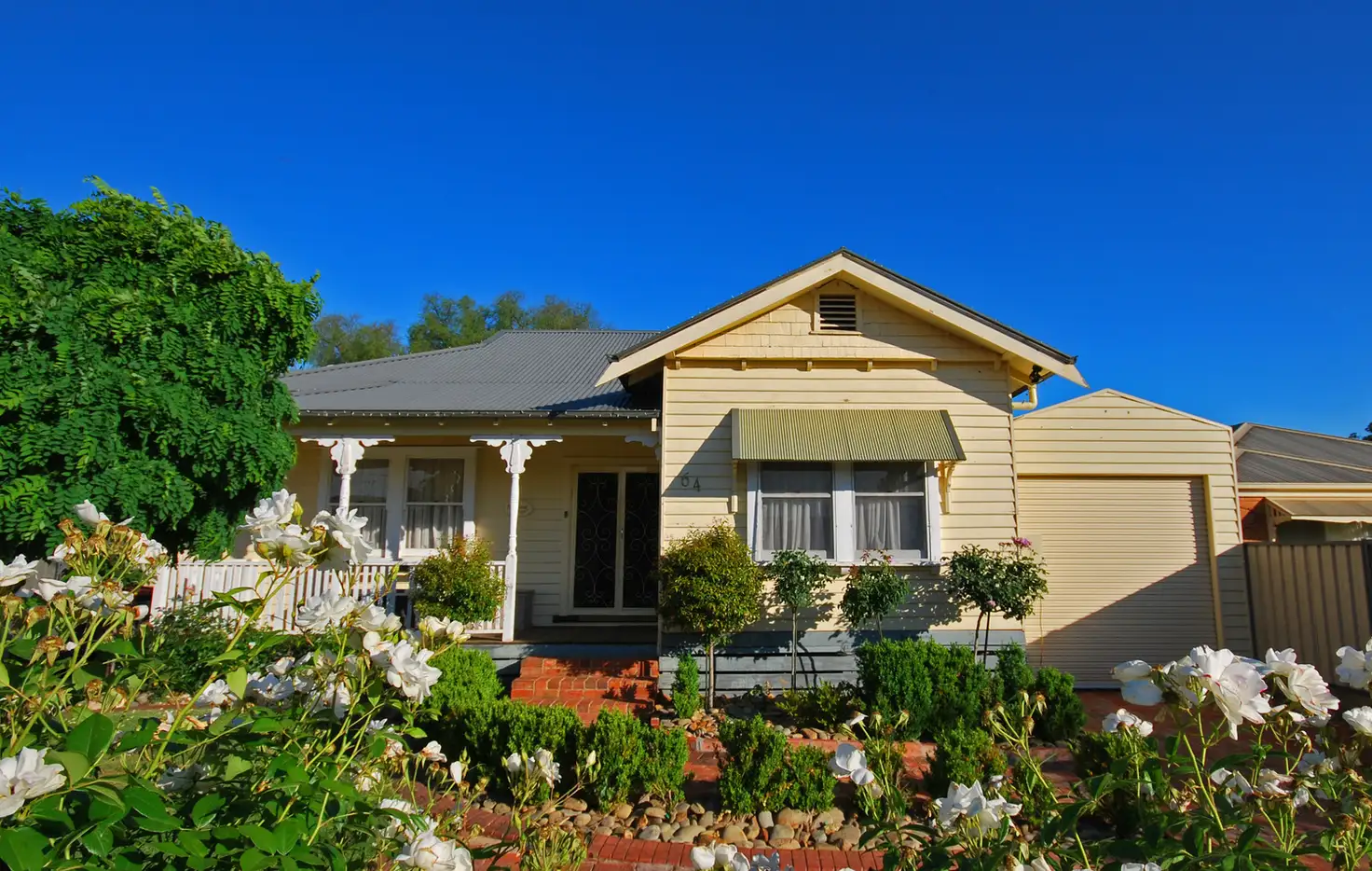 Main view of Homely house listing, 64 Carr Crescent, Mooroopna VIC 3629