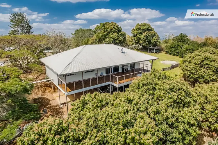 Sixth view of Homely house listing, 32 Fig Tree Road, Chatsworth QLD 4570