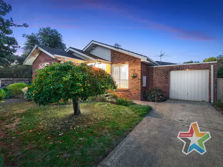 Main view of Homely unit listing, 26 Wavell Avenue, Kilsyth VIC 3137
