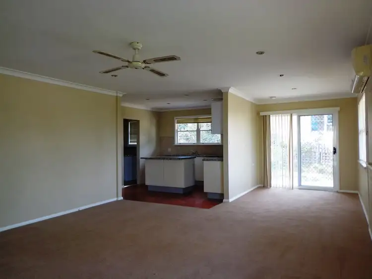 Second view of Homely house listing, 7 Anzac Parade, Muswellbrook NSW 2333