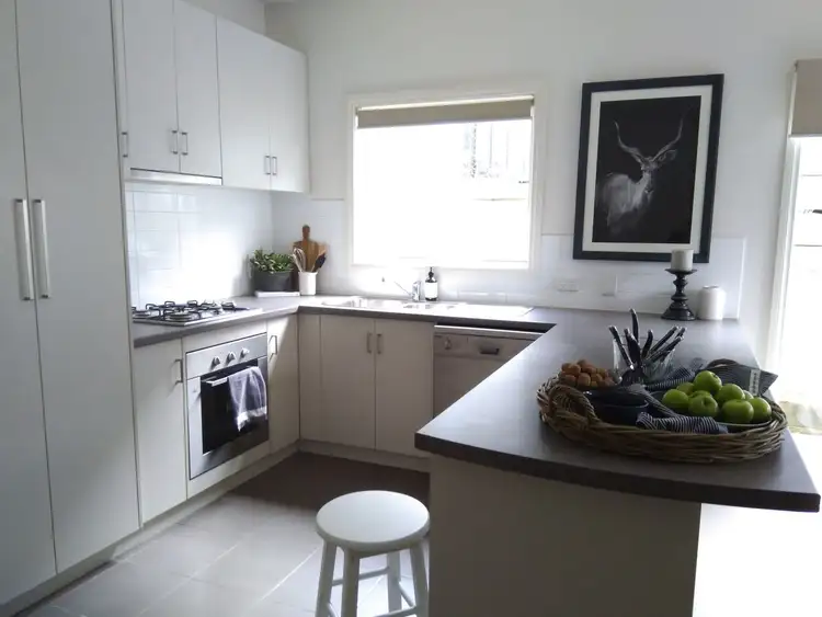 Second view of Homely house listing, 19A Glazebrook Street, Ballarat East VIC 3350