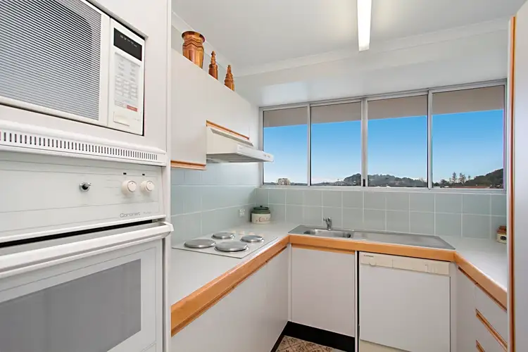 Fourth view of Homely apartment listing, 33/62 Marine Parade, Coolangatta QLD 4225