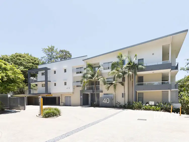 9/40 Nathan Avenue, Ashgrove QLD 4060