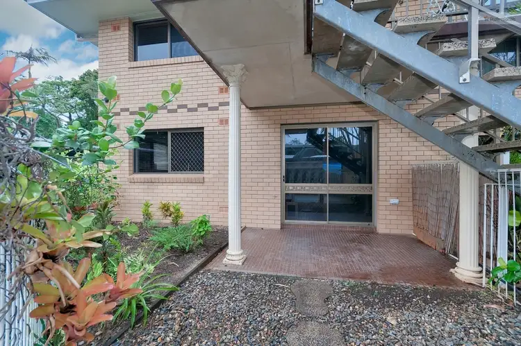 Sixth view of Homely unit listing, 1/16 Girralong Street, Woree QLD 4868