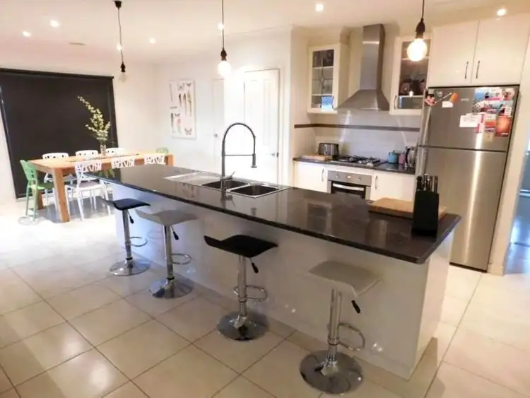 Fourth view of Homely house listing, 54 Riverview Drive, Kialla VIC 3631