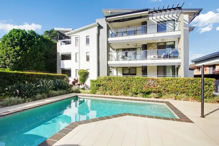 Main view of Homely unit listing, 7/66-68 McLean Street, Coolangatta QLD 4225
