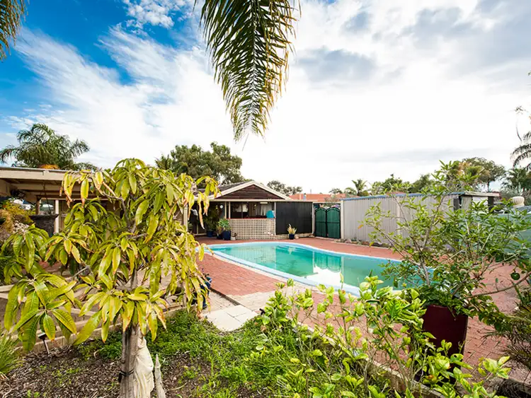 28 Salween Place, Beechboro WA 6063