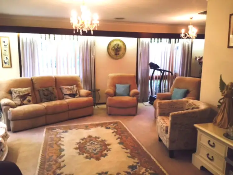 Fourth view of Homely house listing, 31 Tocumwal Road, Numurkah VIC 3636