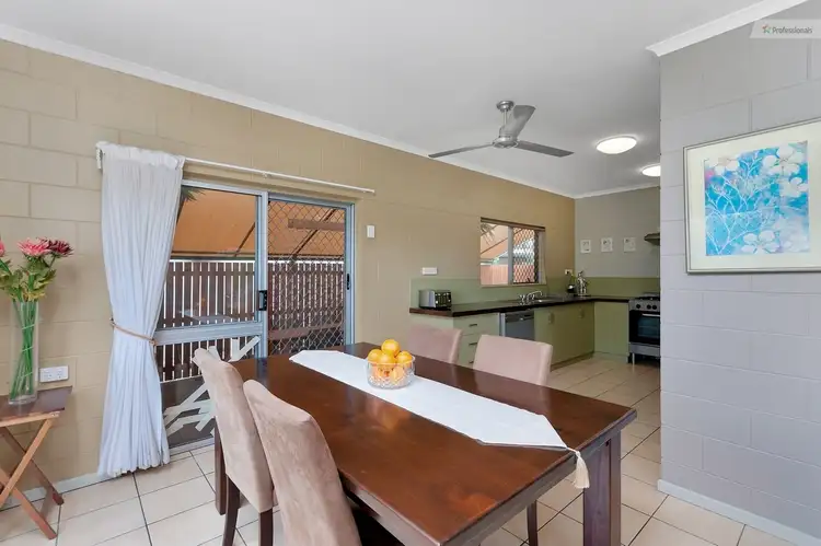 Sixth view of Homely house listing, 33 Hancock Street, Edmonton QLD 4869