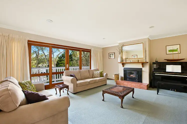 Second view of Homely house listing, 14 Careel Head Road, Avalon NSW 2107