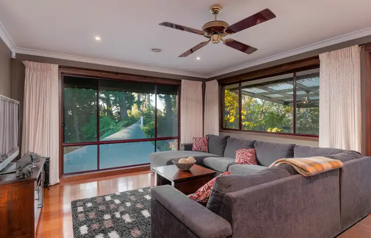 Third view of Homely house listing, 11 Walker Road, Montrose VIC 3765
