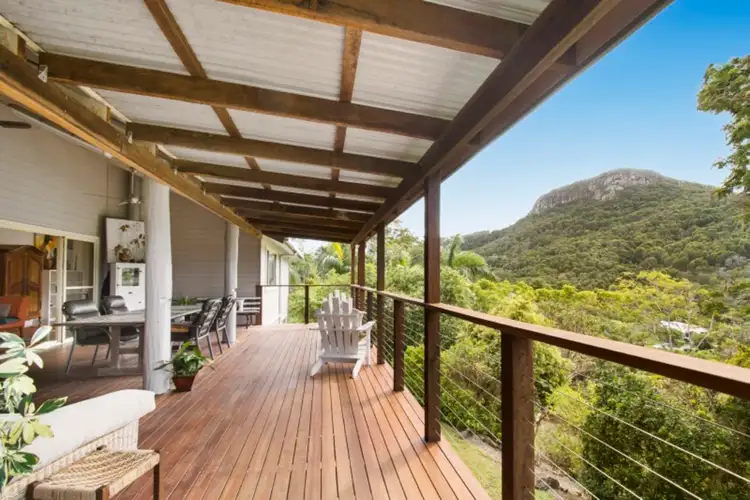 Second view of Homely house listing, 75 Tinarra Close, Maroochy River QLD 4561