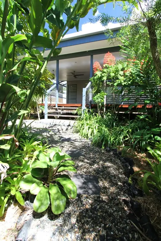 Third view of Homely semi-detached listing, 1/86 Little Street, Manunda QLD 4870