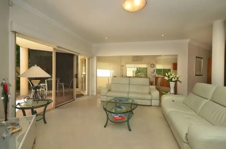 Second view of Homely house listing, 30 Santa Monica Road, Miami QLD 4220