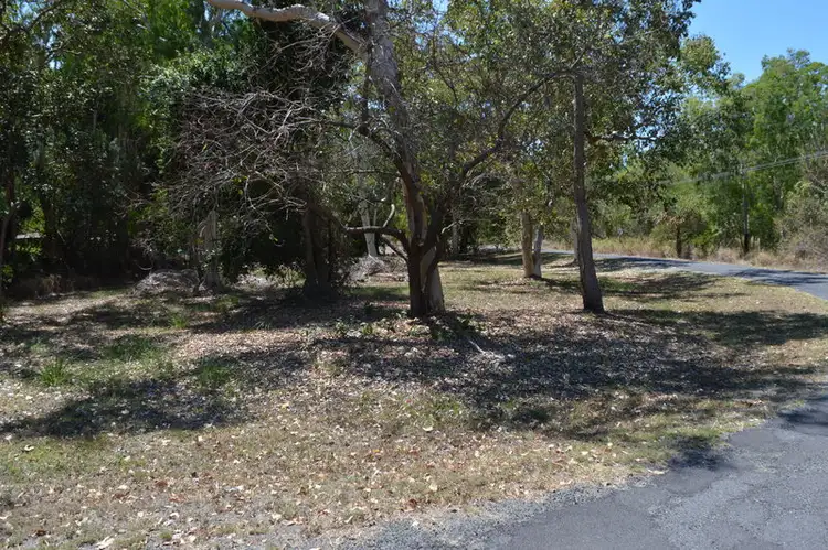 Second view of Homely land listing, 23 Hartley Street, Wangetti QLD 4877